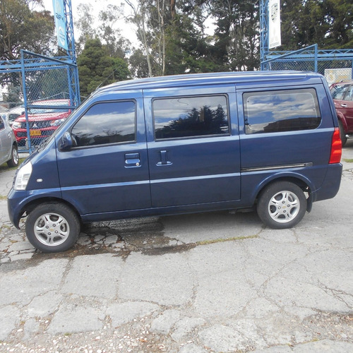 Chevrolet N300