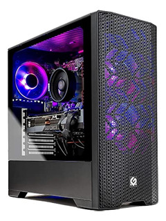 Skytech Blaze 3.0 Gaming Pc Desktop - Intel Core I5 10400f 2