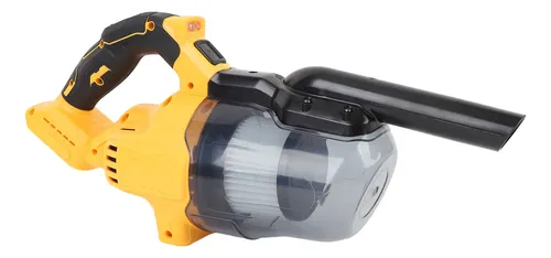 Aspirador Inalámbrico De Mano, Limpieza Potente Y Ergonómica | Envío gratis