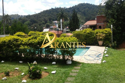 Imagem 5 de 25 de Chacara - Ch00039 - 34749998