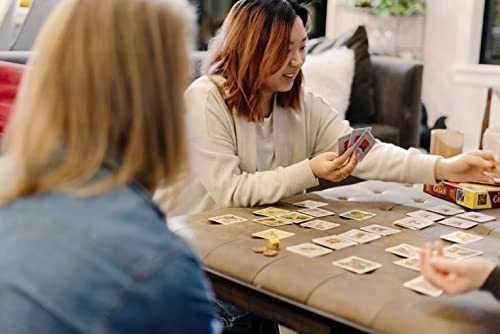 Juego De Cartas Rivals Catan 2 Jugadores Estrategia Inglés
