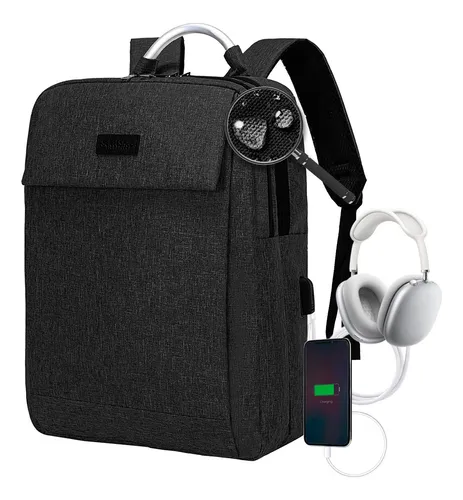 Mercado libre sales mochila antirrobo