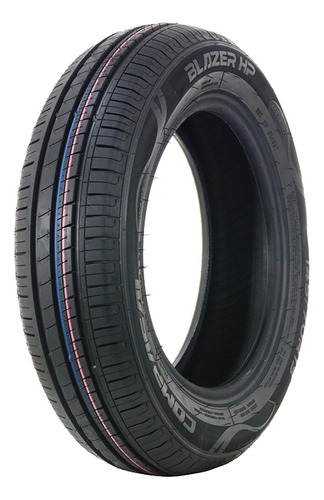 Pneu de carro Rin 13 Compasal 145/70r13 71t Speed Index T