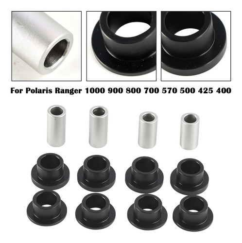 7042333 Bujes De Amortiguador Para Polaris Ranger 1000