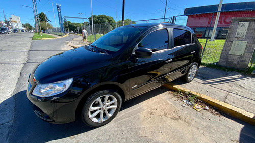 Volkswagen Gol Trend 1.6 Pack Iii 101cv