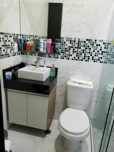 Horto Do Ype Sobrado Com 3 Dormitórios,2 Vagas,útil De 120 M² - Ca00100 - 69218031