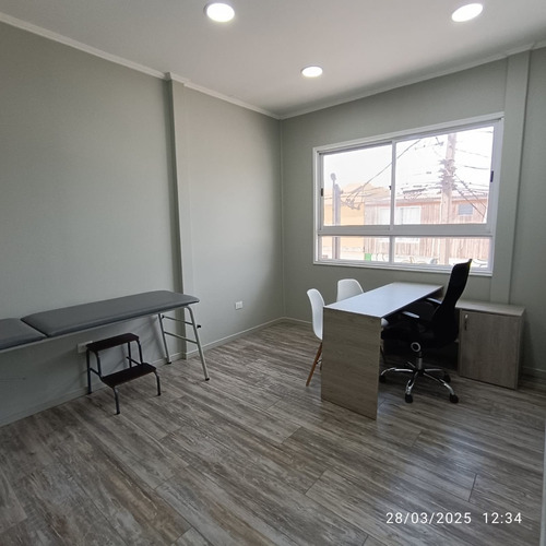 Arriendo Centro Medico - Coquimbo