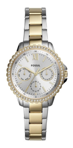 Reloj Fossil Para Dama Modelo: Es4713 Envio Gratis