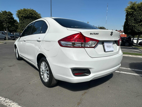Suzuki Ciaz 1.4 Gls At