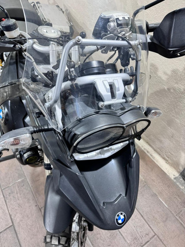 La Mejor Doble Propósito, Bmw R1200 Gs, Para Rodar Ya!