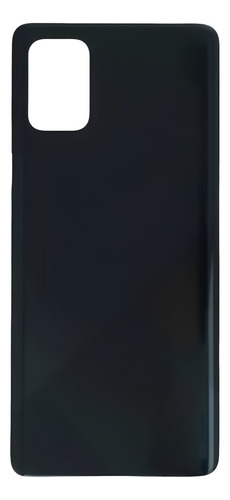 Tapa Trasera Cubierta De Batería Para Samsung A71