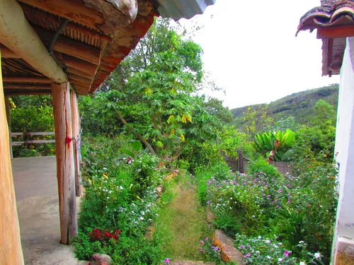 Finca En Venta (soatá - Boyacá)