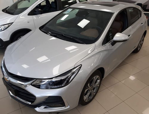Imagen 6 de 15 de Chevrolet Cruze Premier 0km #7