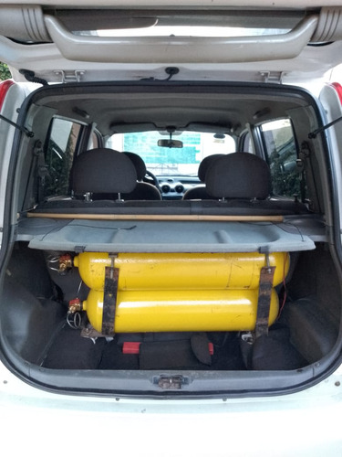 Hyundai Atos 1.1 Gls Aa