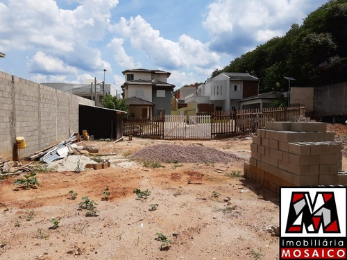 Imagem 8 de 17 de Vendo Lote Jardim Santa Teresa, Perto De Tudo, Topografia Plana. - 30889 - 69178497