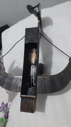 Arco Temático Para Nintendo Wii Estilo Zelda