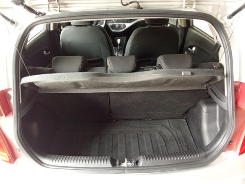 Kia Picanto Picanto 1.0 EX J371 (Flex) (Aut)
