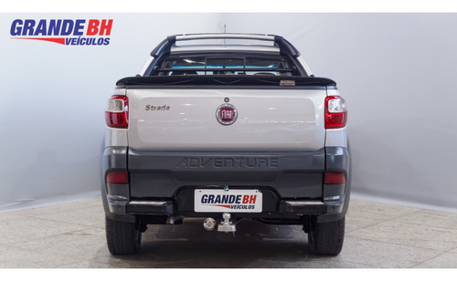 Fiat Strada 1.8 MPI ADVENTURE CE 16V FLEX 2P MANUAL