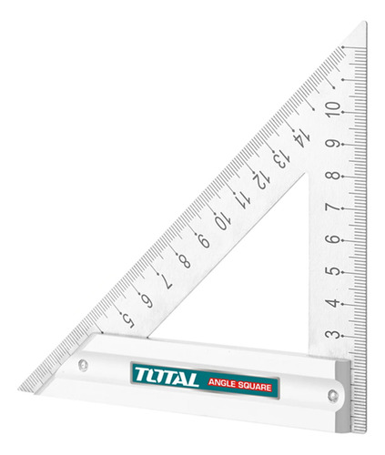 Escuadra Angular 170 X 120mm Triangular Carpinteria Total