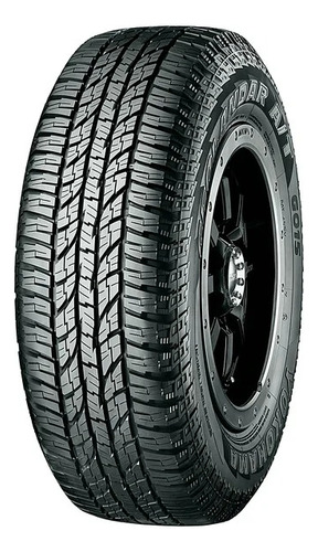 235/65r17 Yokohama Geo G015 At H