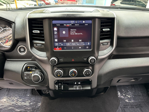 RAM Ram 2500 SLT CREW CAB HEAVY DUTY 6.4 V8 4X4 2019