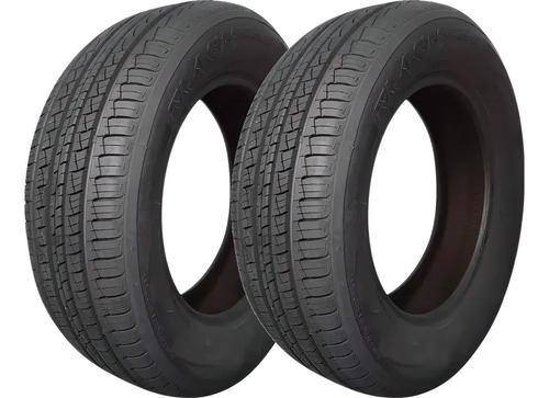 Kit de 2 pneus Aptany Suv / Caminhonete RU028 P 225/60R16 102 T