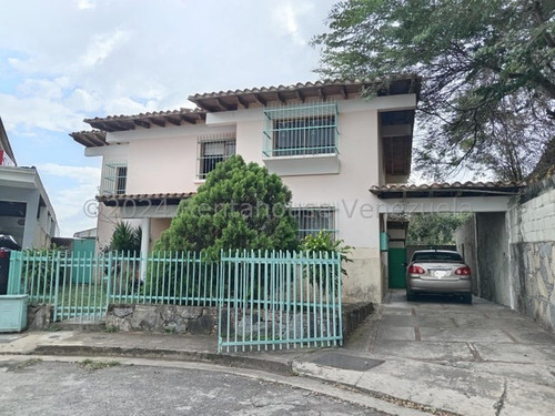 Casa En Venta Santa Paula