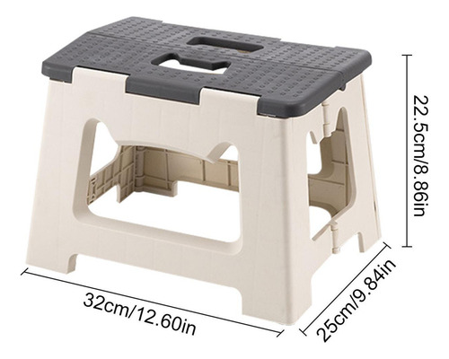 Taburete Plegable Para Exterior Taburete Plegable Taburete P