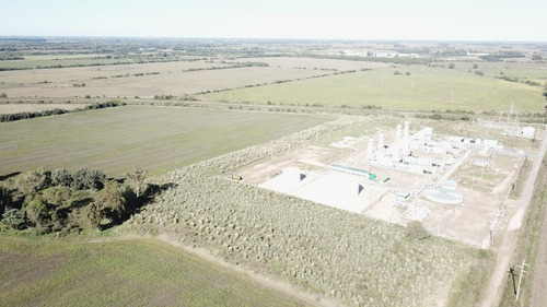 Imagen 7 de 7 de Campo - Las Palmas
