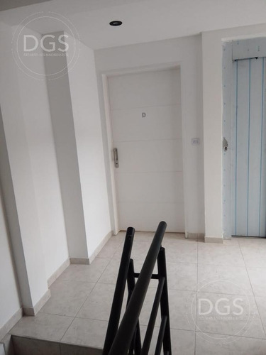 Imagen 6 de 16 de Hermoso Departamento 2 Ambientes A Estrenar - Banfield Este