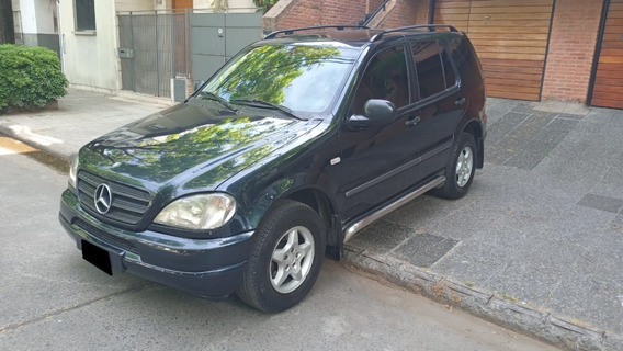 Autos y Camionetas Mercedes-Benz 1999 