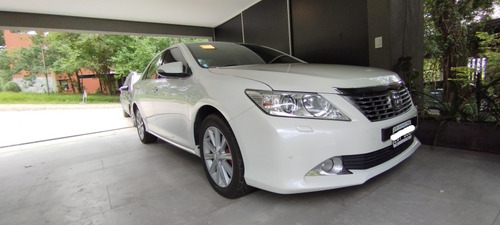 Toyota Camry 3.5 V6 At