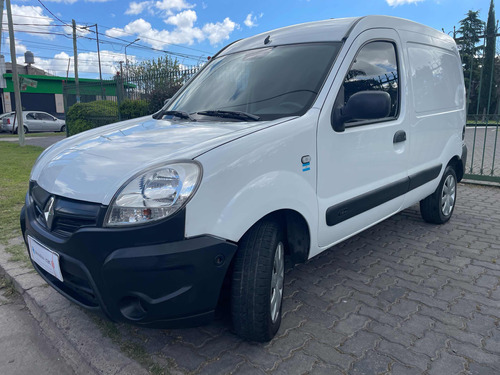 Renault Kangoo 1.6 Furgon Ph3 Confort 1plc