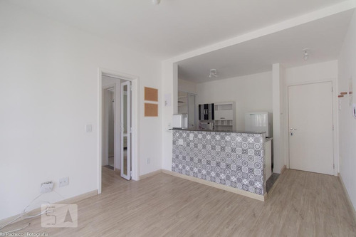 Apartamento À Venda - Saúde, 1 Quarto, 40 - S892804374