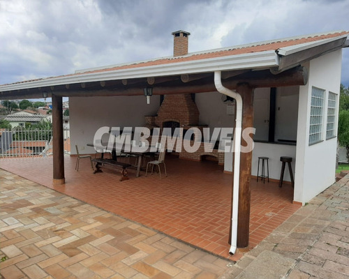 Terreno À Venda No Vila Sonia Em Valinhos - Tf00256 - Tf00256 - 69201438