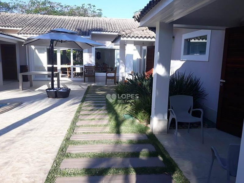 Imagem 15 de 22 de Casa À Venda, 350 M² Por R$ 5.000.000,00 - Piratininga - Niterói/rj - Ca15687