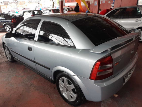 Imagem 4 de 9 de Chevrolet Astra 2006 2.0 Advantage Flex Power 3p