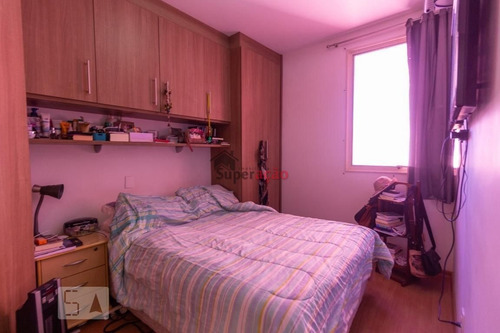 Imagem 13 de 15 de Apartamento - Jaguare - Ref: 2093 - V-3893