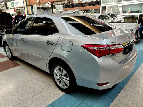 Imagem 9 de 15 de Toyota Corolla 1.8 Gli 16v