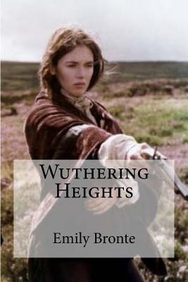 Libro Wuthering Heights - Hollybooks