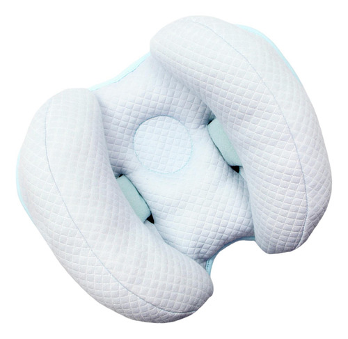 Asiento Seguro Para Bebé, Reposacabezas, Almohada De Viaje