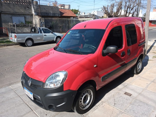 Renault Kangoo Confort