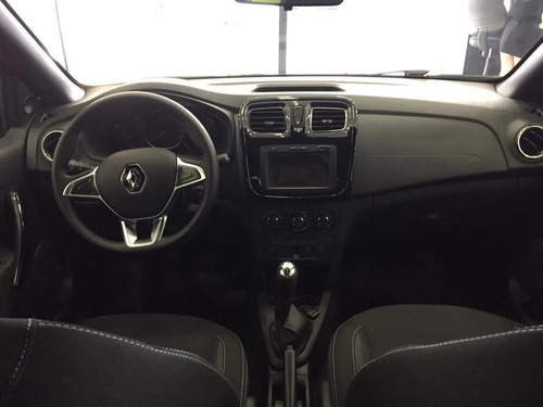 Imagen 7 de 15 de Autos Y Camionetas Cronos Fiat Logan Entrega Inemdiata A F