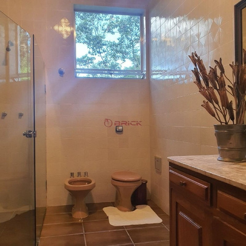 Imagem 15 de 17 de Casa Com 3 Dormitórios, 275 M², R$ 1.490.000 - Soberbo - Teresópolis/rj. - Ca01899 - 70240896