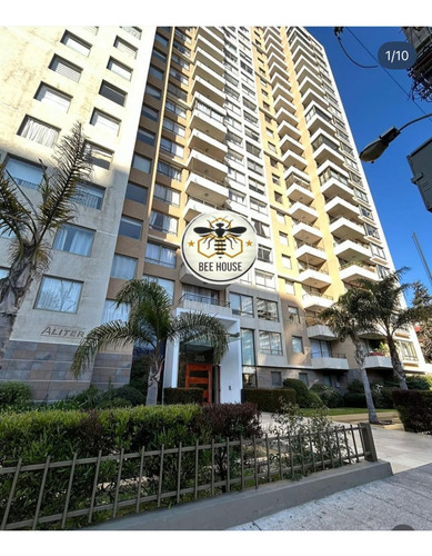 Central Departamento En Viña Del Mar