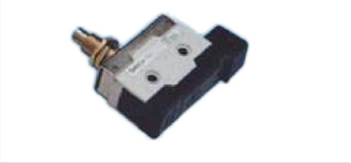 Micro Switches Serie D4mc-5000 10a/250vac Delta Y Al Mayor