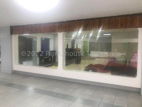 Imagen 3 de 12 de Local Alquiler Prados Del Este, Cc Concresa J. Villarroel 04166120354
