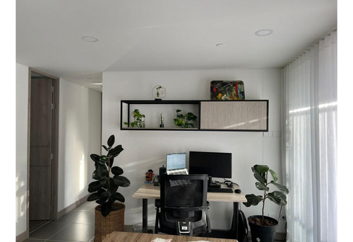 Vendo Apartamento En Envigado - El Esmeraldal