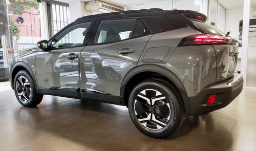 Peugeot 2008 1.0T Gt