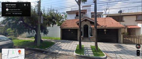 Esta Es Tu Oportunidad De Tener Tu Casa Propia A Precio De Remate En Camino Real Zap. Jal.
